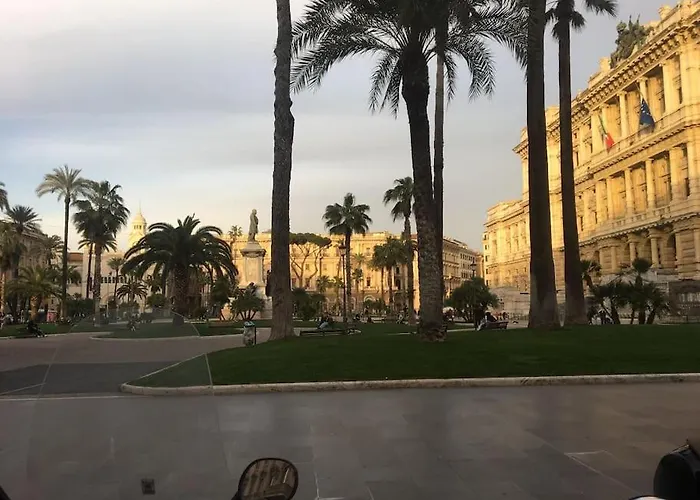Casa Benso - Near Vatican And Navona Square
