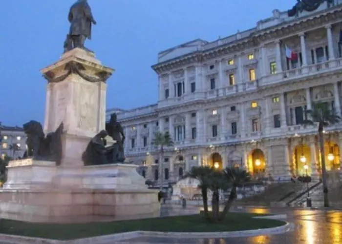 Casa Benso - Near Vatican And Navona Square