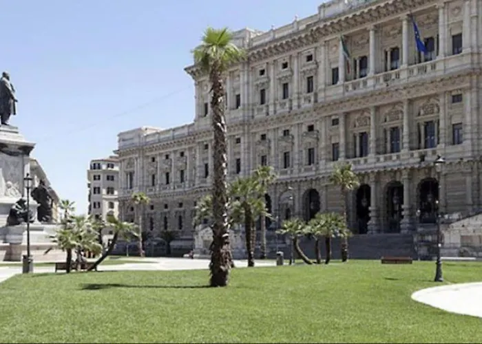 Casa Benso - Near Vatican And Navona Square