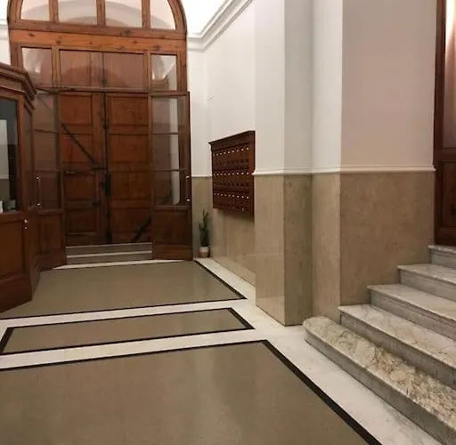 Casa Benso - Near Vatican And Navona Square * Rom