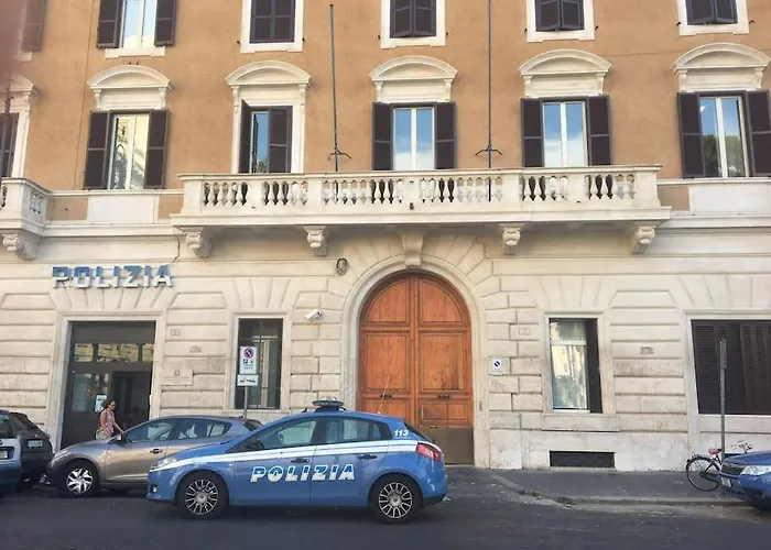 Casa Benso - Near Vatican And Navona Square *