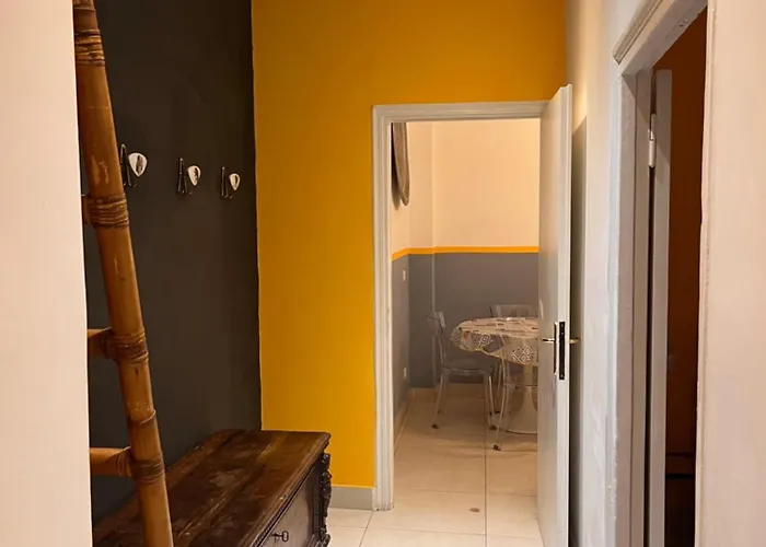 Casa Benso - Near Vatican And Navona Square