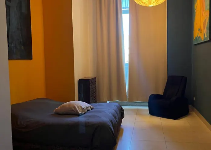 Casa Benso - Near Vatican And Navona Square * Rom