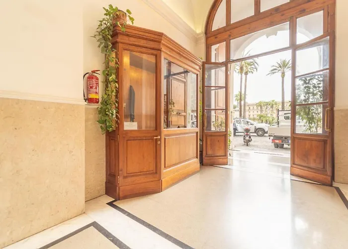 Apartment Casa Benso - Near Vatican And Navona Square Rom