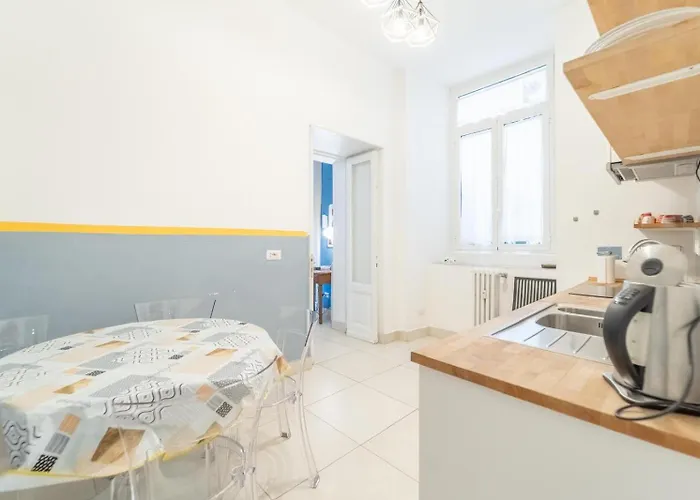 Casa Benso - Near Vatican And Navona Square