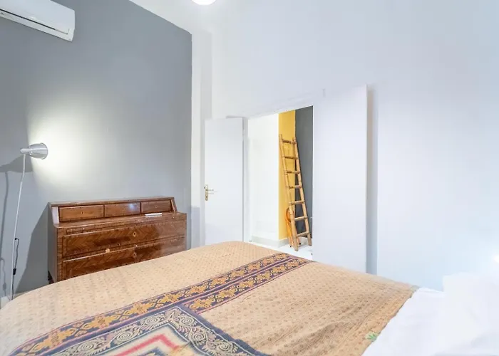 Apartment Casa Benso - Near Vatican And Navona Square