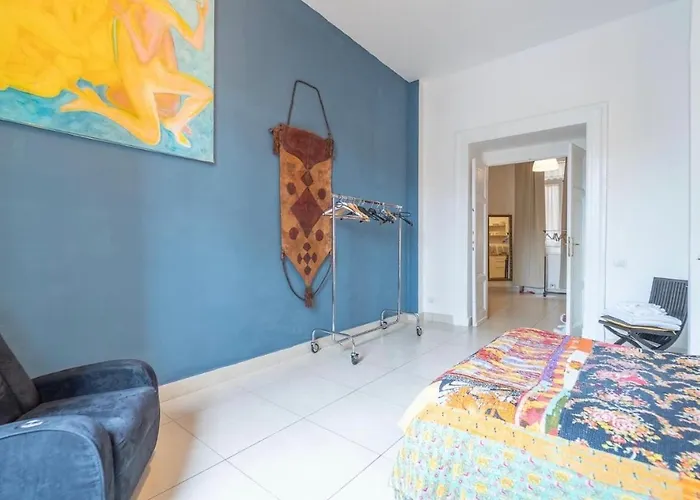Casa Benso - Near Vatican And Navona Square *