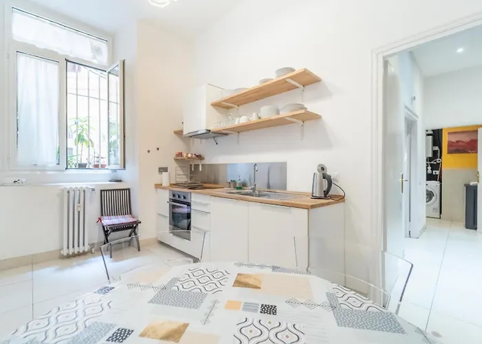 Casa Benso - Near Vatican And Navona Square Rom