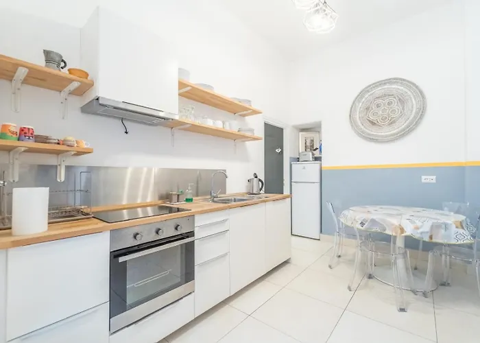 Casa Benso - Near Vatican And Navona Square * Rom