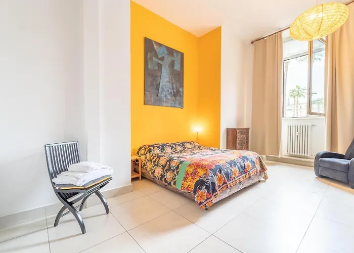 Casa Benso - Near Vatican And Navona Square Apartment
