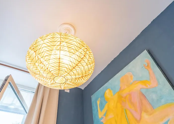 Apartment Casa Benso - Near Vatican And Navona Square