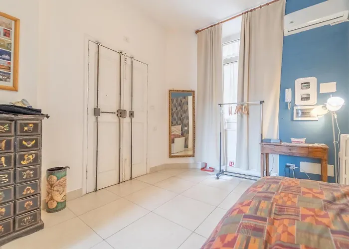 Casa Benso - Near Vatican And Navona Square Apartment